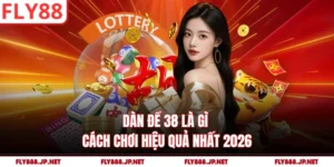 Dàn Đề 38 Là Gì - Cách Chơi Hiệu Quả Nhất 2026